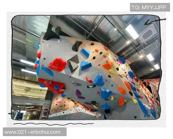 攀岩心理素质评比揭晓上海攀岩队荣登第十名展现实力与潜力